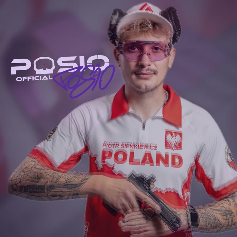 POSIO