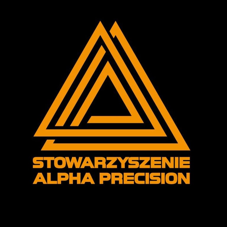 Alpha Precision