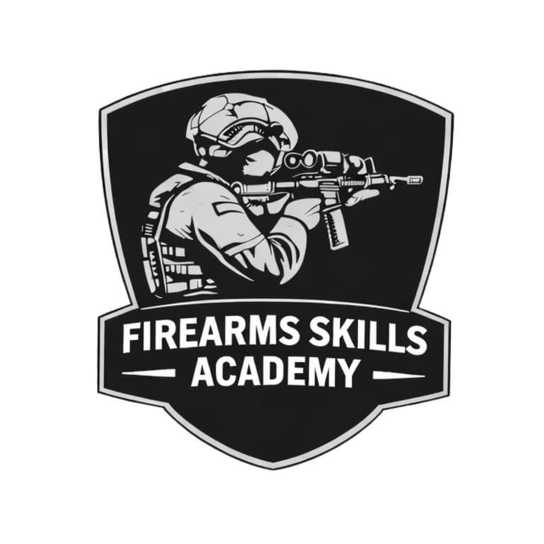 Firearms Skills Academy