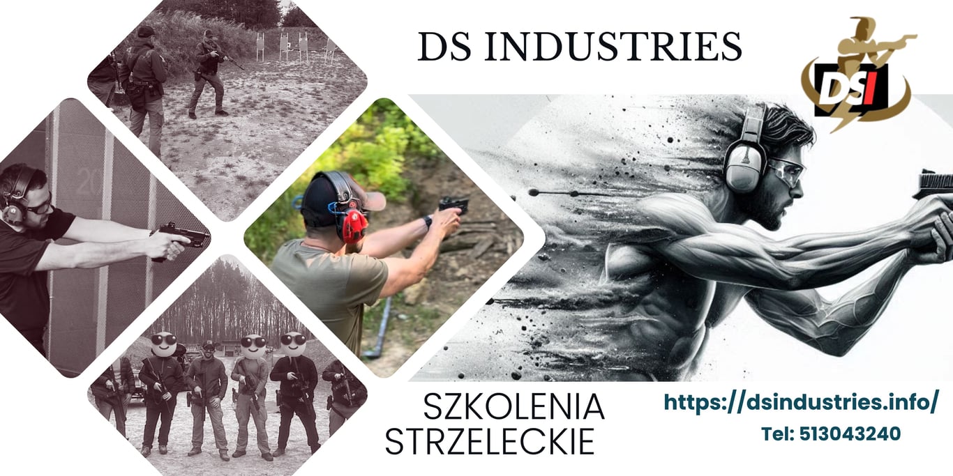Otwarty trening strzelecki