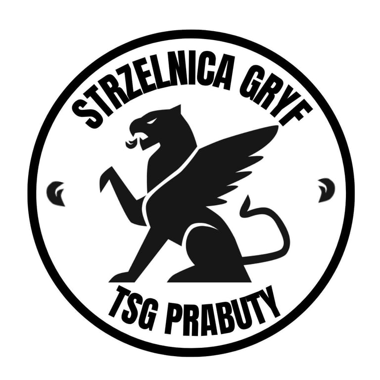 Strzelnica Gryf Prabuty