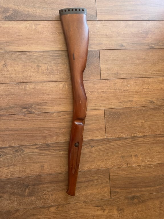 Kolba Mosin