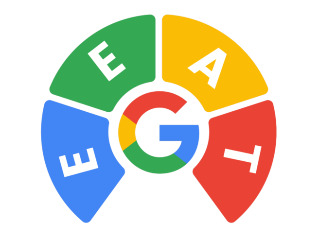 Google EEAT