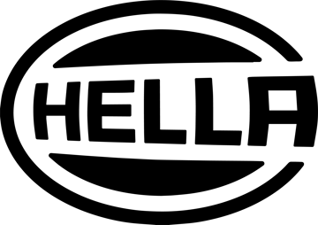 Hella Logo