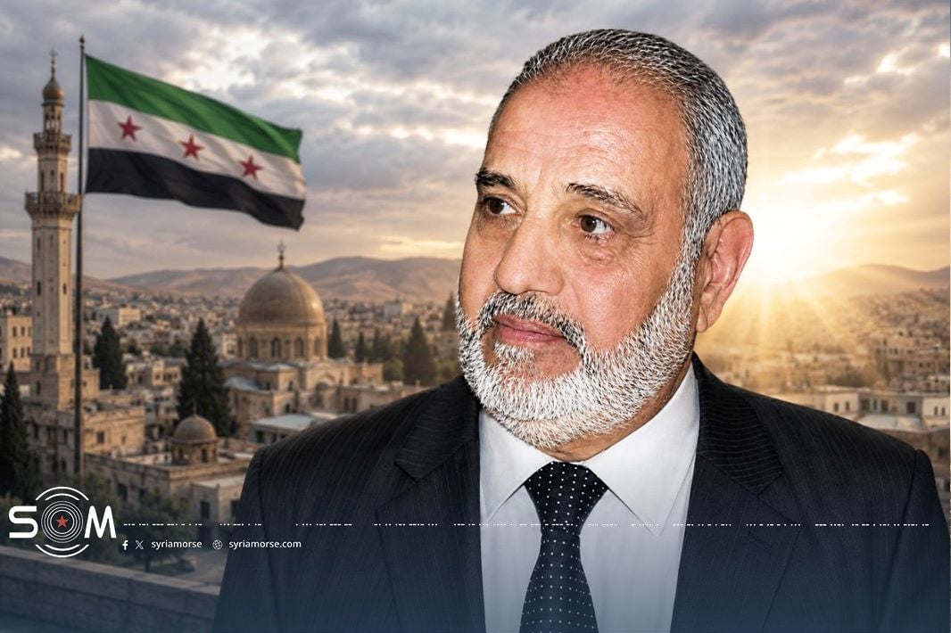 سارت جنود الله: قصيدة مهداة إلى الشعب السوري في عيد التحرير الأول
