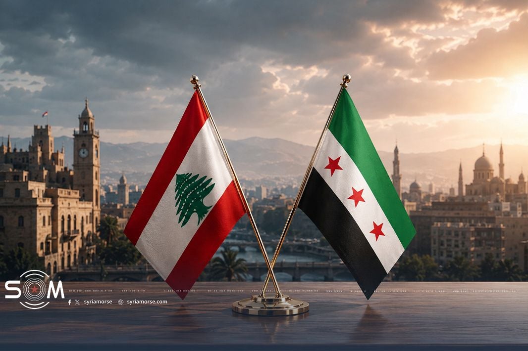 العلاقات السورية اللبنانية… شراكة استراتيجية جديدة في مواجهة تحديات الإقليم وبناء المشرق العربي…
