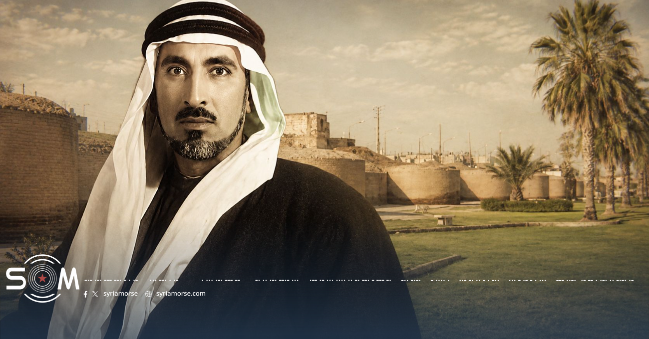 الشيخ المجاهد محمد الفرج السلامة.. من الرقة السورية إلى جزيرة كمران اليمنية