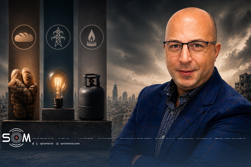 الخبز والكهرباء والغاز… ثالوث الأمن المعيشي