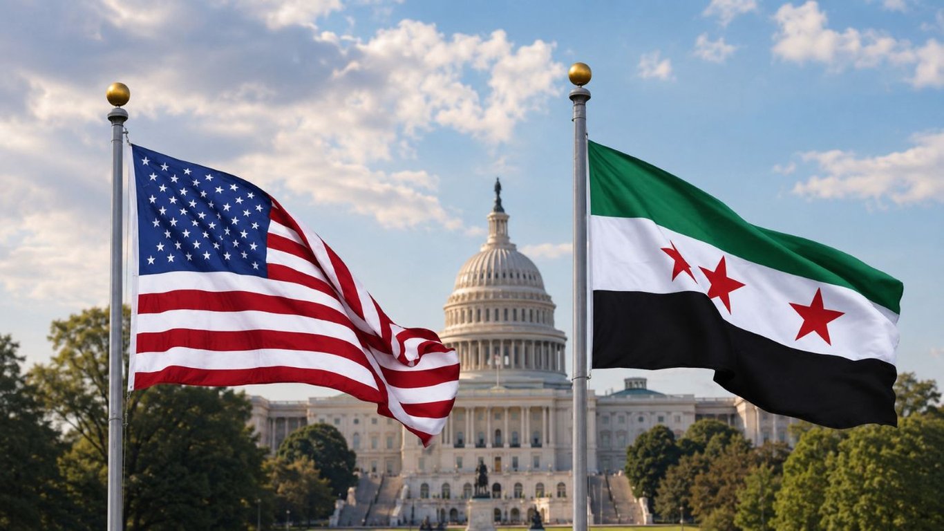واشنطن ترفع تصنيف «هيئة تحرير الشام» منظمة إرهابية: نقطة تحوّل في المقاربة الدولية تجاه سوريا