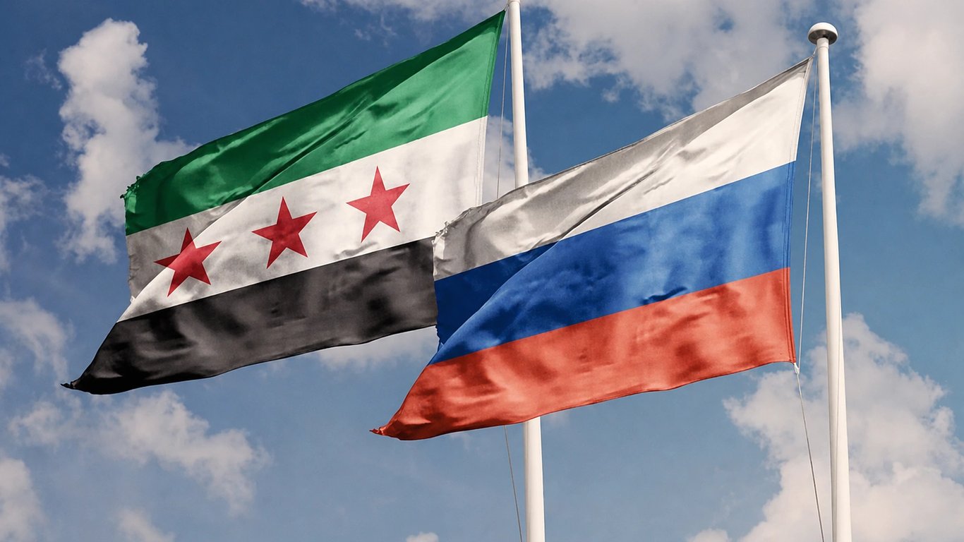 سورية وروسيا في زمن البدائل  دبلوماسية التوازن وإعادة تعريف الشراكة  بقلم: د.