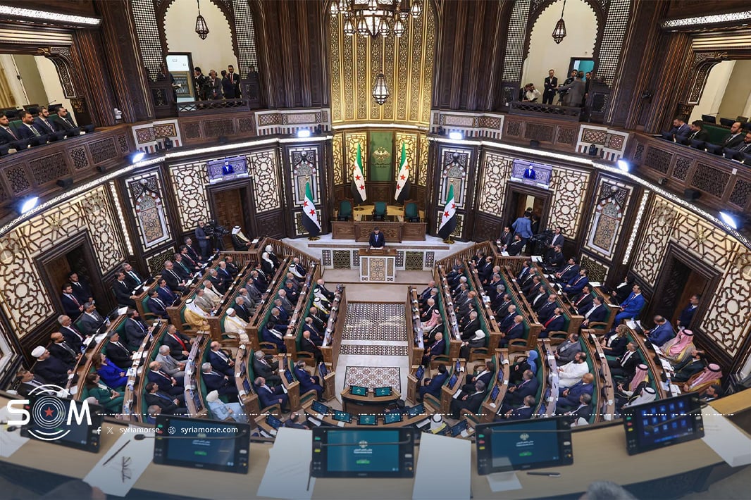 مجلس الشعب… بين شرعية الثورة ومسؤولية الدولة