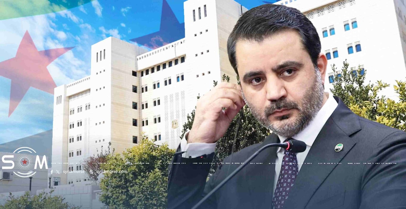 الضغط الدبلوماسي قبيل مفاوضات سوريا: بين التصعيد والحلول السياسية