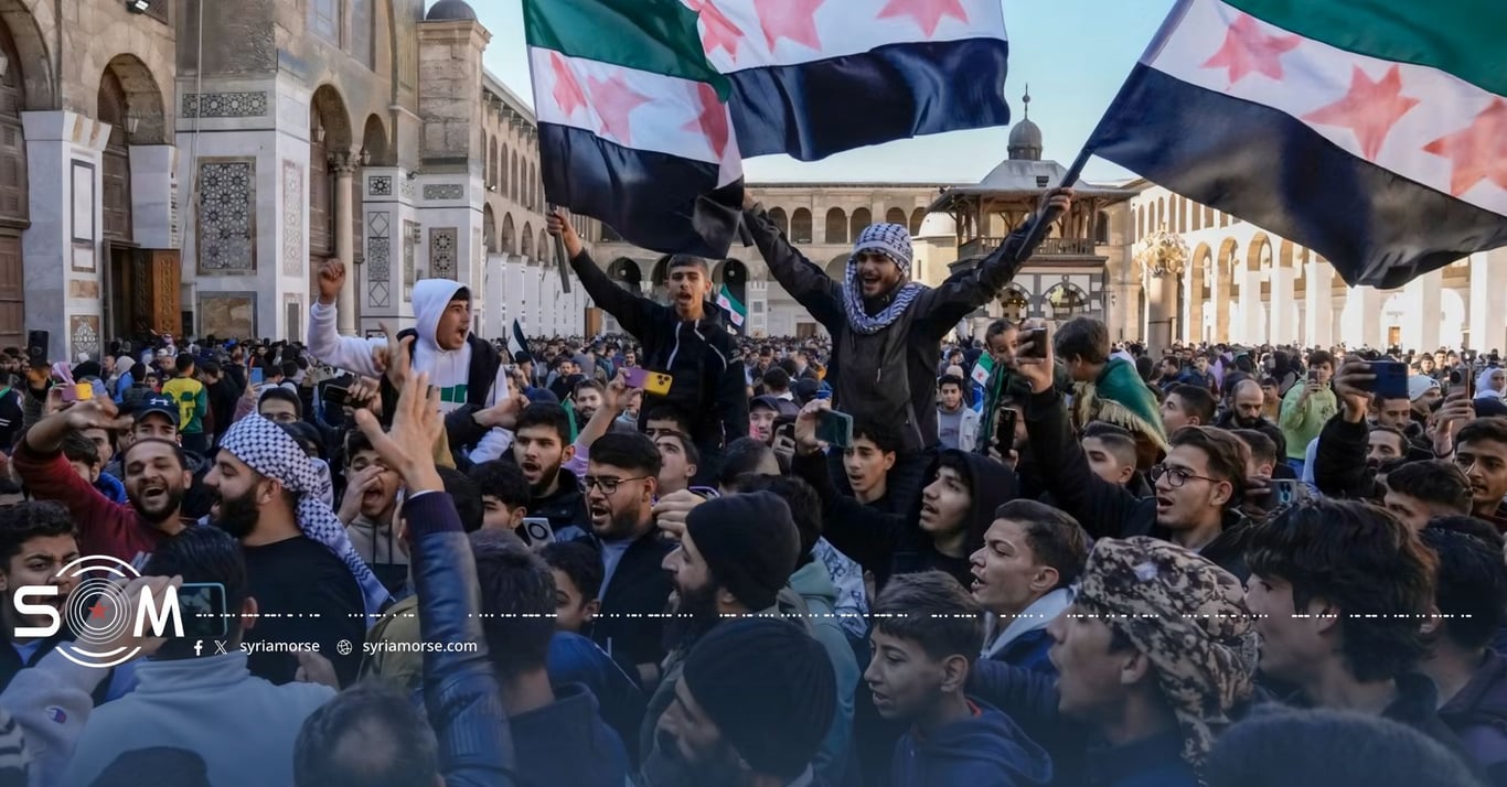 الثورة السورية بين الضرورة والتحديات