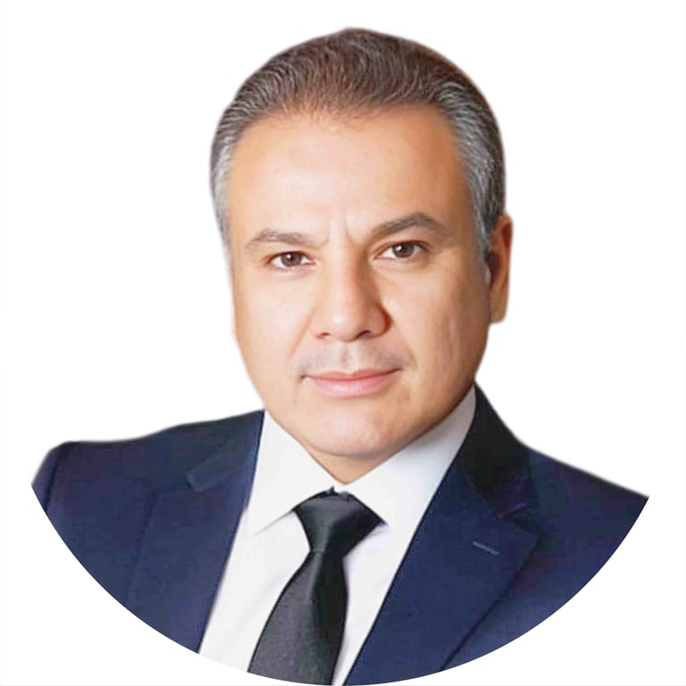 د. شادي أحمد