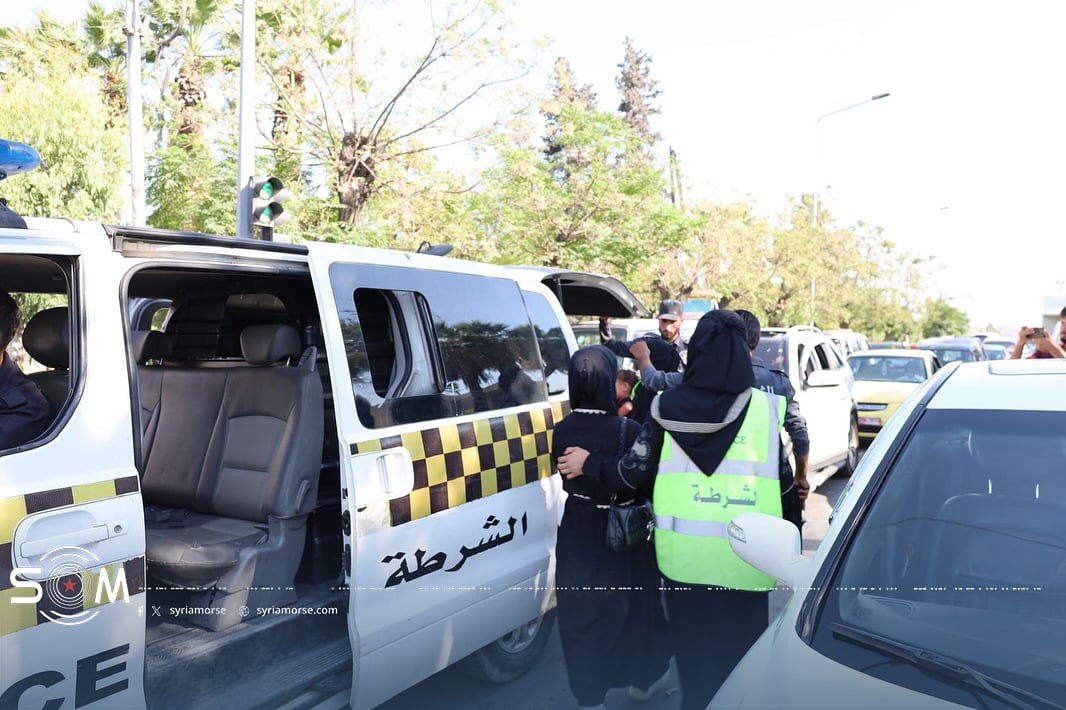 ظاهرة التسول في حلب