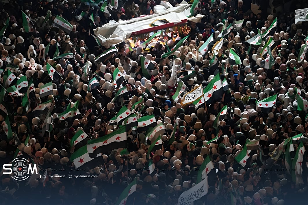 احتفالات اللاذقية في ذكرى التحرير
