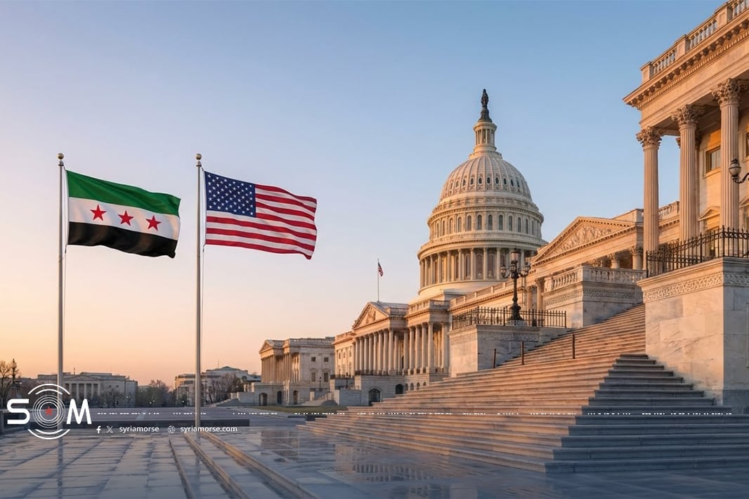 الآثار الاقتصادية لرفع عقوبات قيصر