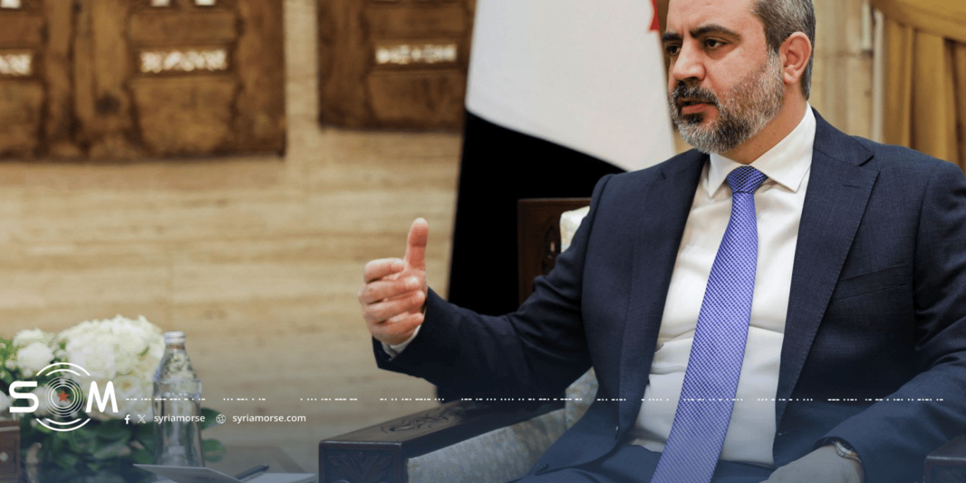 سوريا وإسرائيل: مفاوضات عمّان وصراع النفوذ على مستقبل الدولة السورية