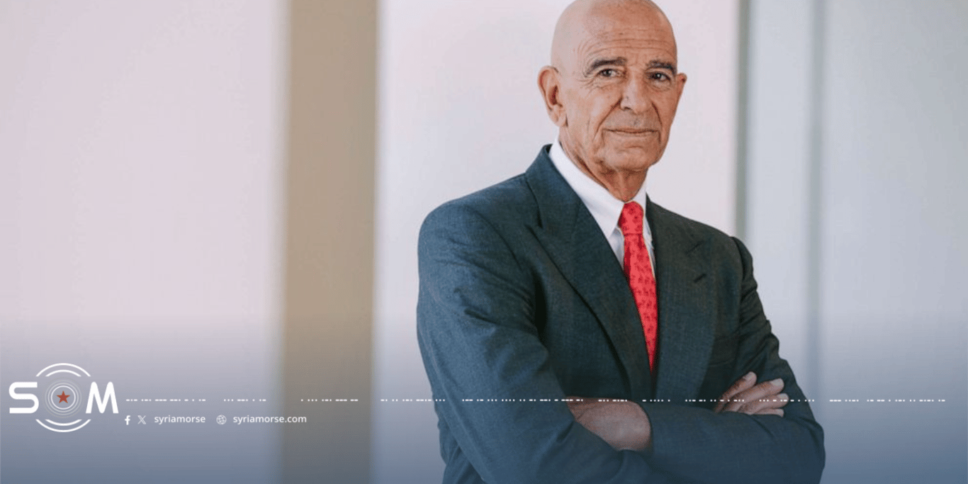 زيارة توماس باراك إلى دمشق: واشنطن ترسم حدود التصعيد في الجنوب السوري.. والتفاهم الأمني اختبار لسيادة الدولة