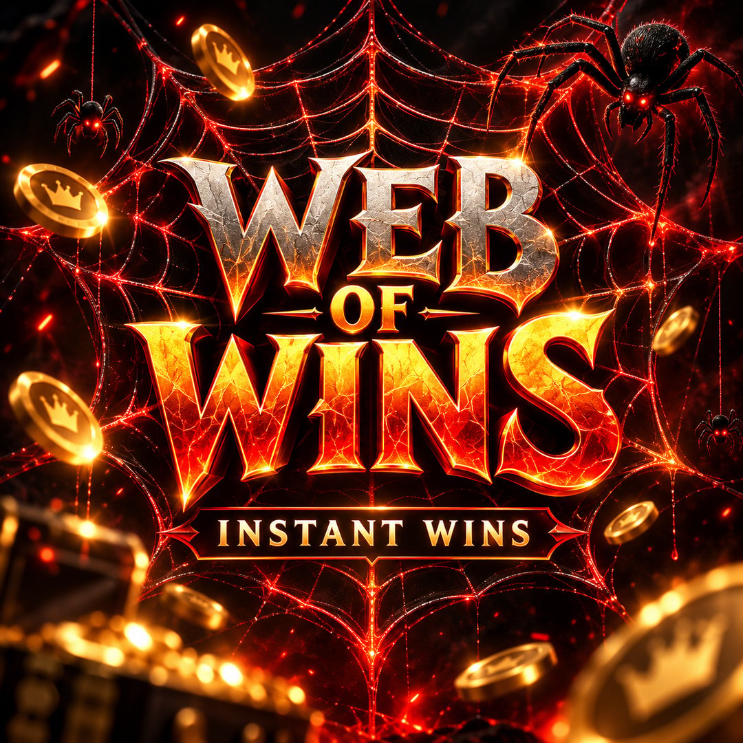 Web of WINS 🕷️🕸️