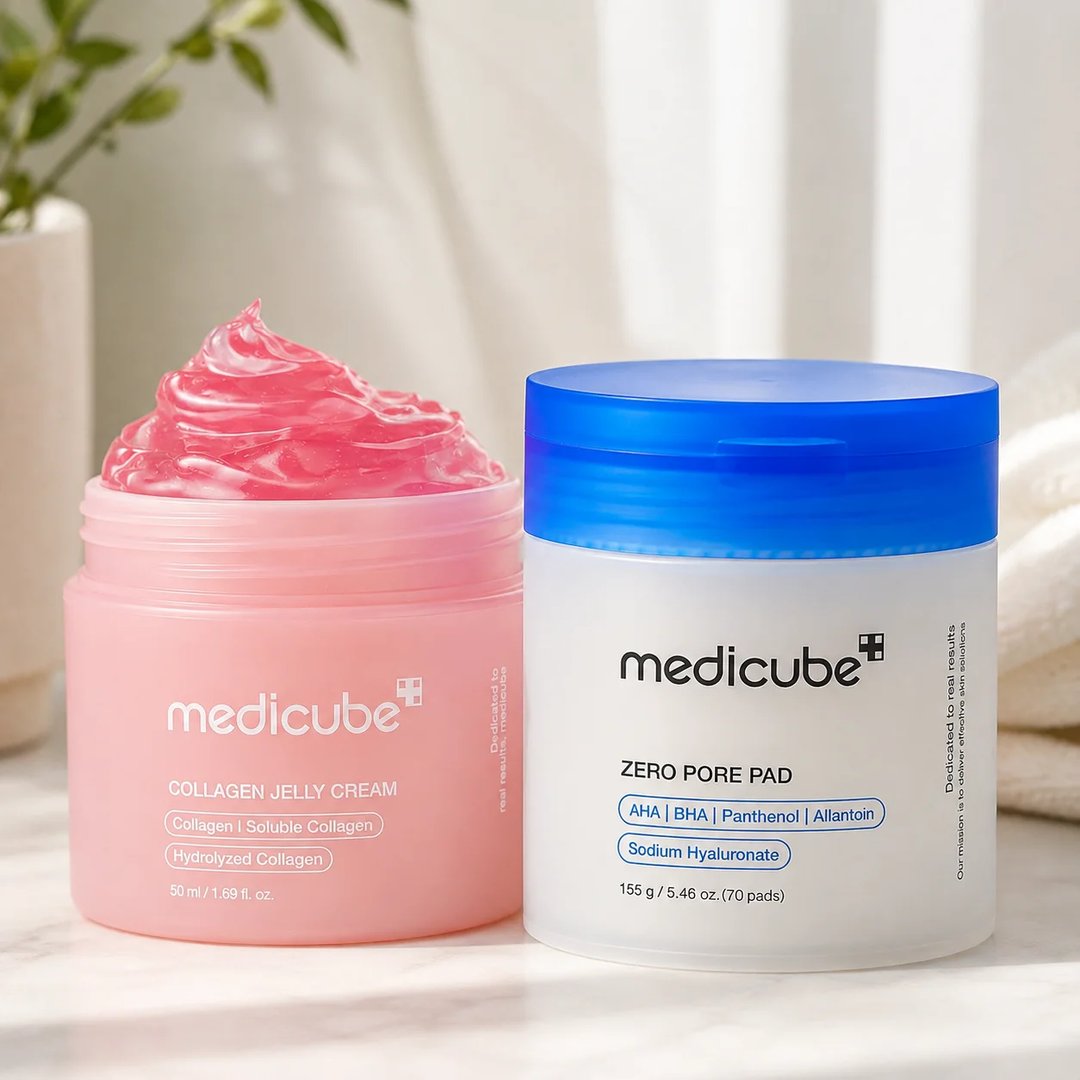 Medicube Set
