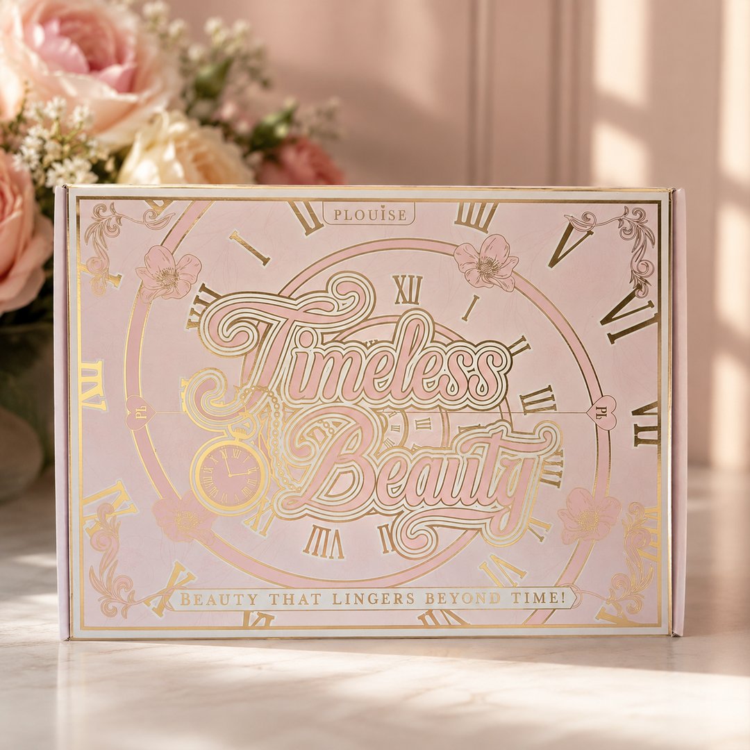 P.LOUISE Budget Box