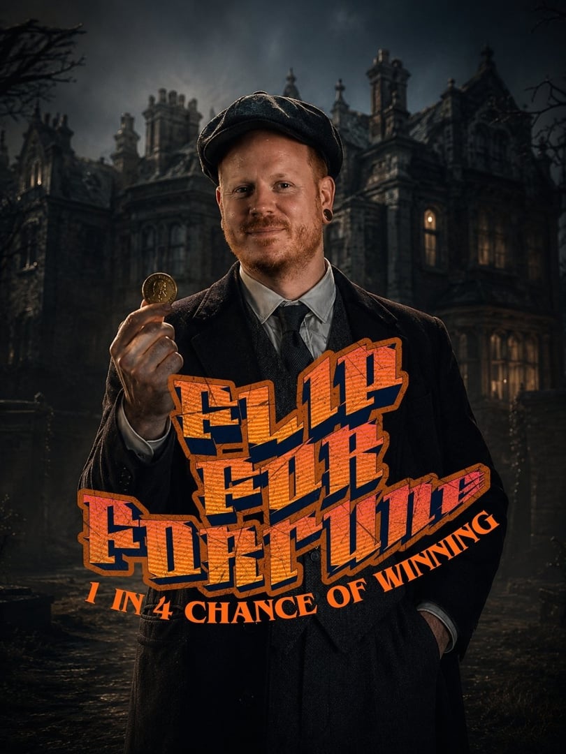 FLIP FOR FORTUNE £10K INSTANTS #3