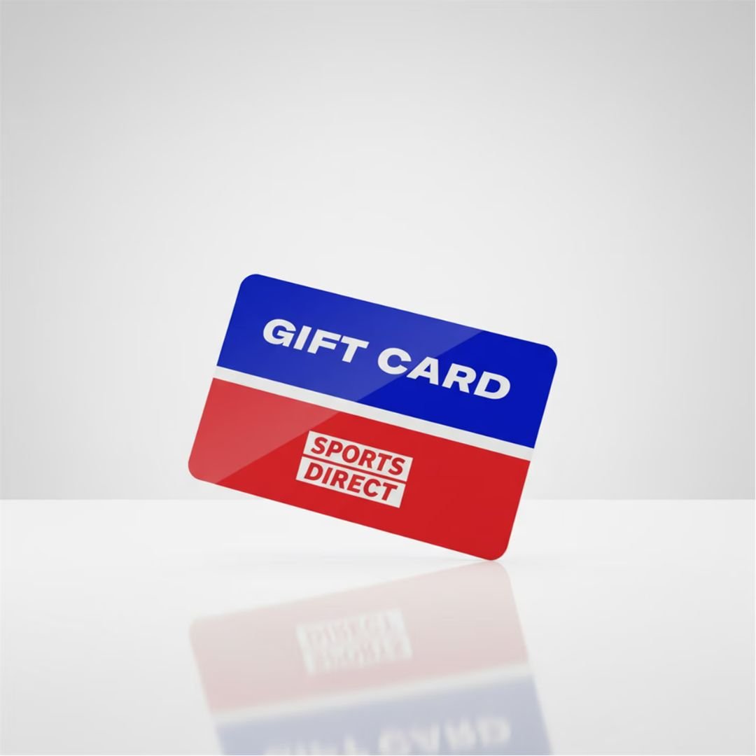 £100 Sports Direct Gift Card