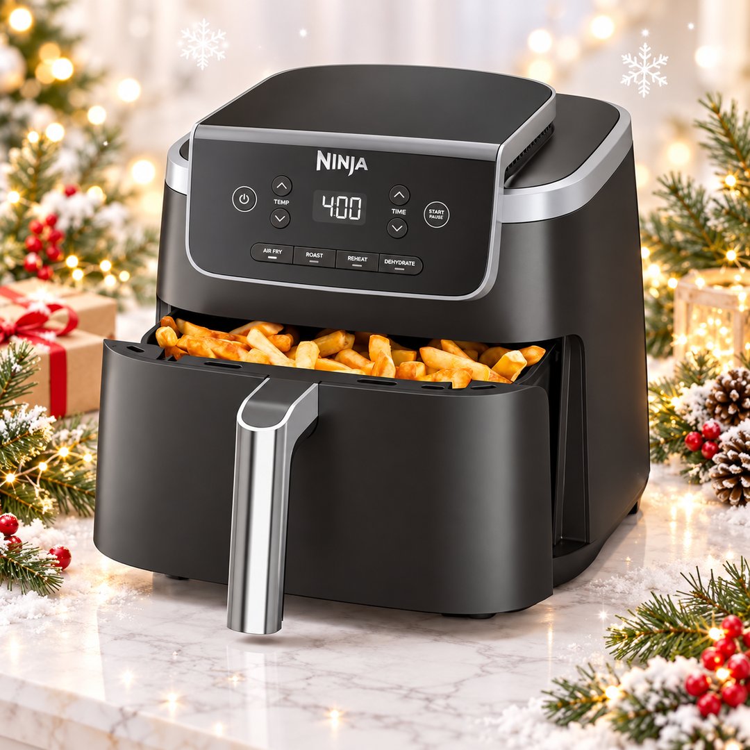 Ninja 4.7L Air Fryer Pro