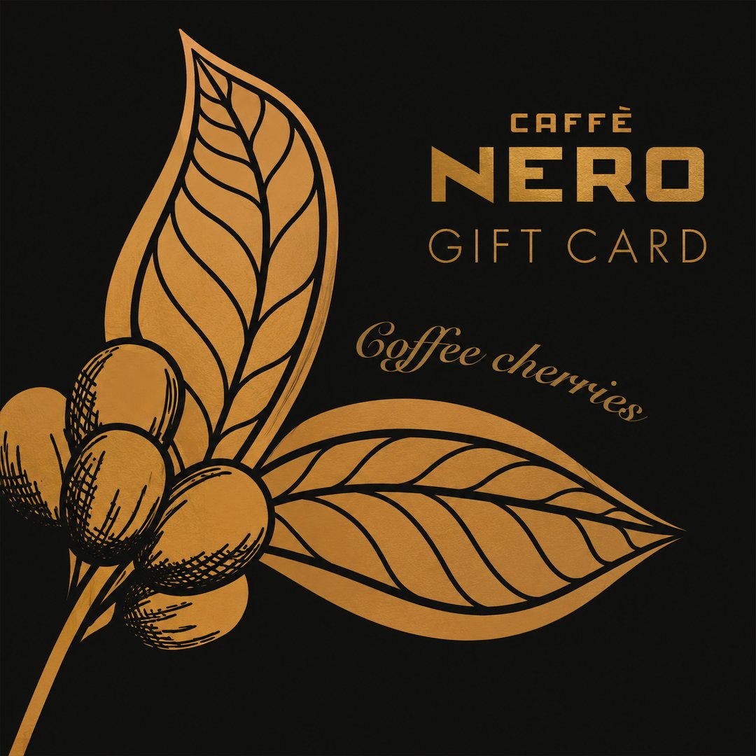 £30 Cafe Nero Gift Card