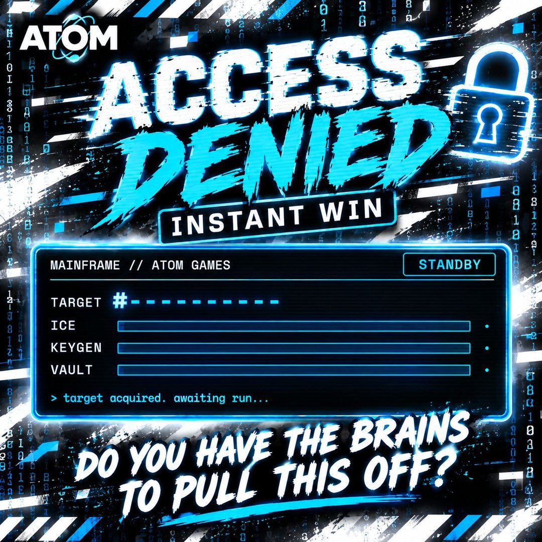 ACCESS DENIED ❌