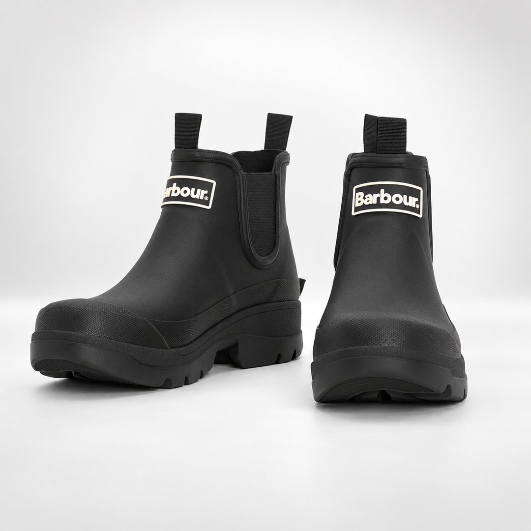 Barbour Nimbus Wellingtons