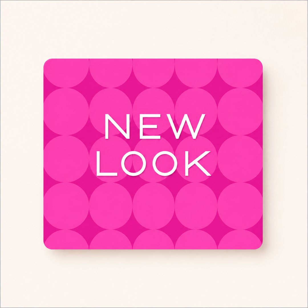 £50 New Look Gift Card