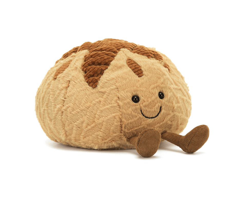 Amuseables Sourdough Jelly Cat