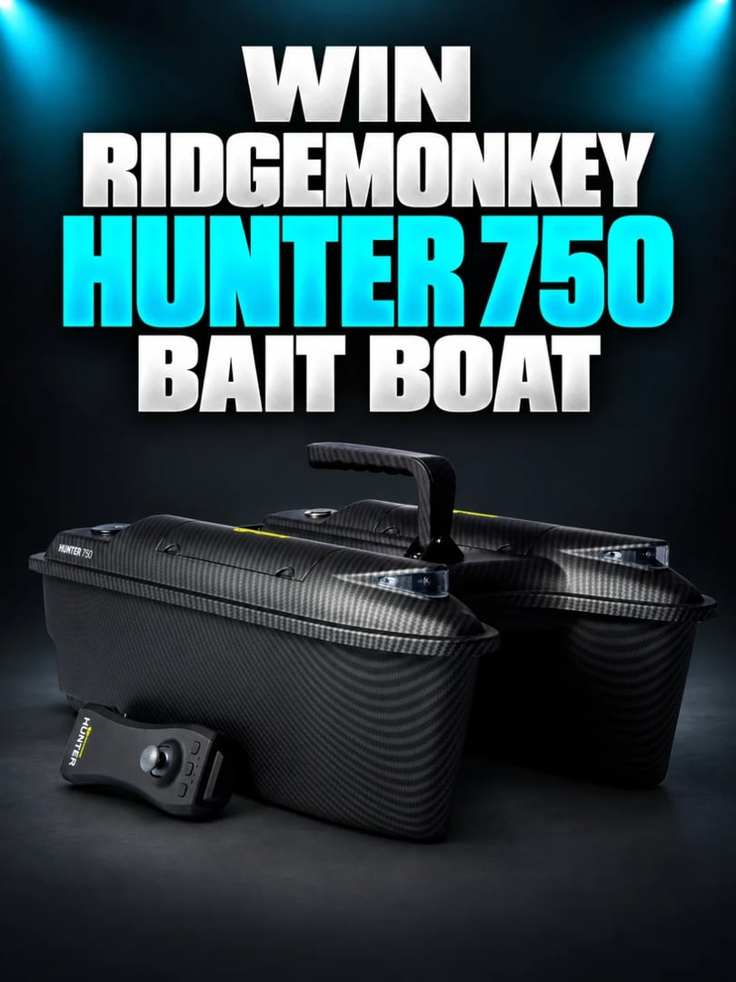 RIDGEMONKEY HUNTER 750