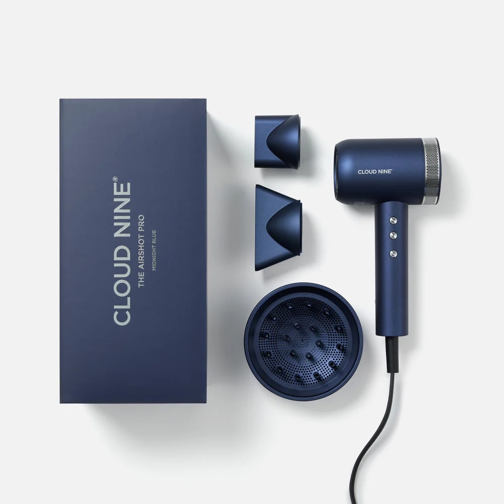 Cloud Nine Air Shot Pro