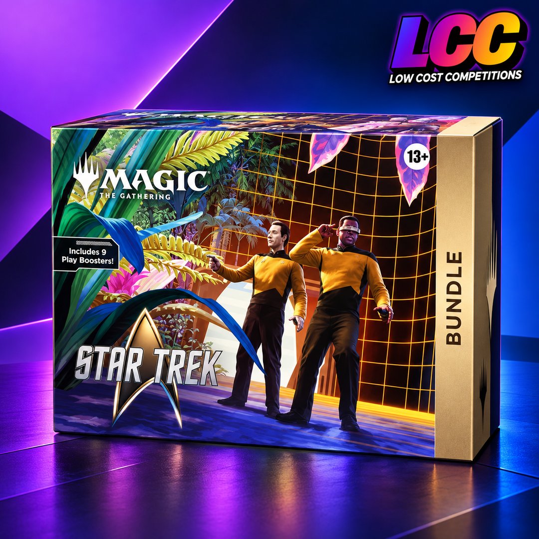 Star Trek Bundle