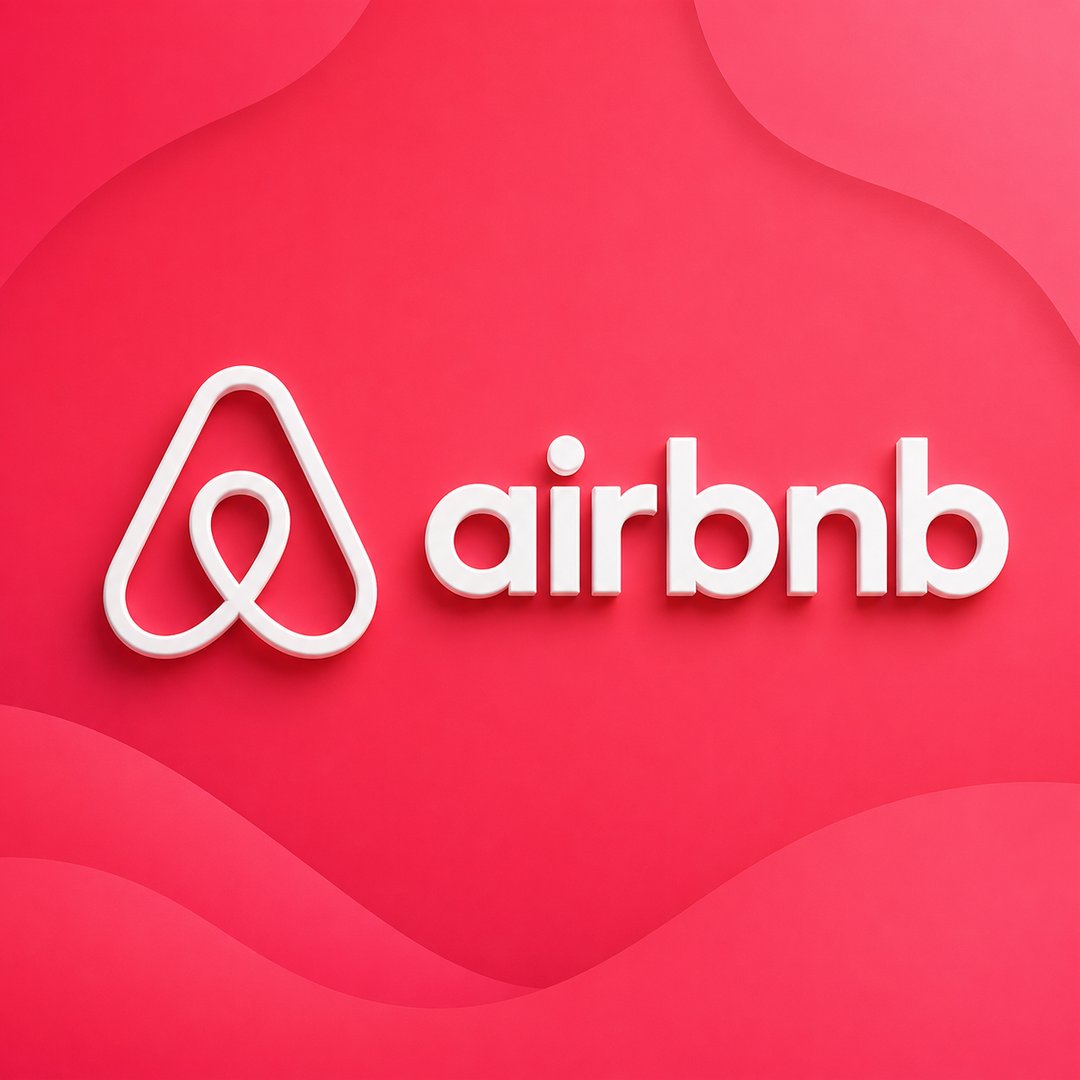 £100 Airbnb Gift Card