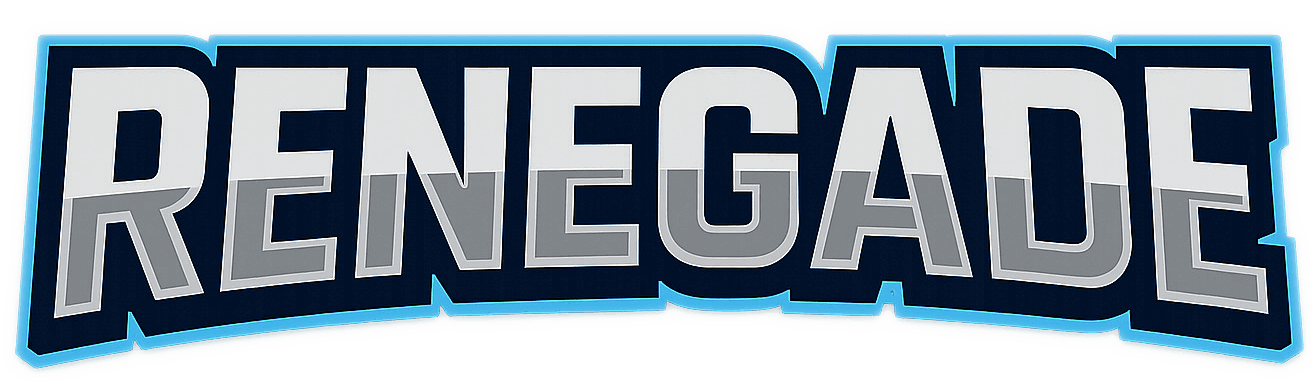 Renegade Competitions
