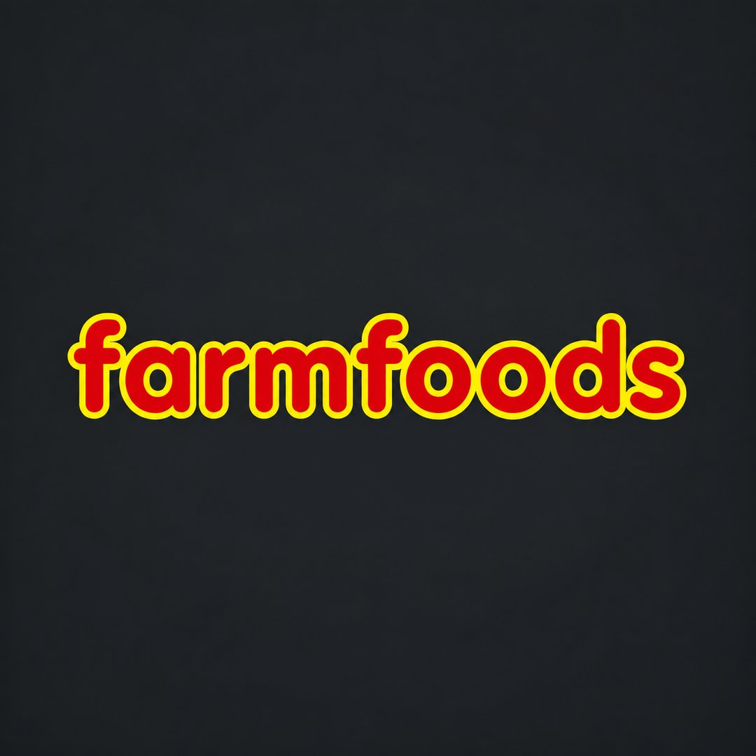 £70 Farmfoods Gift Card