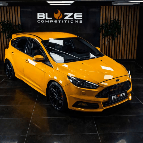 Ford Focus ST-3