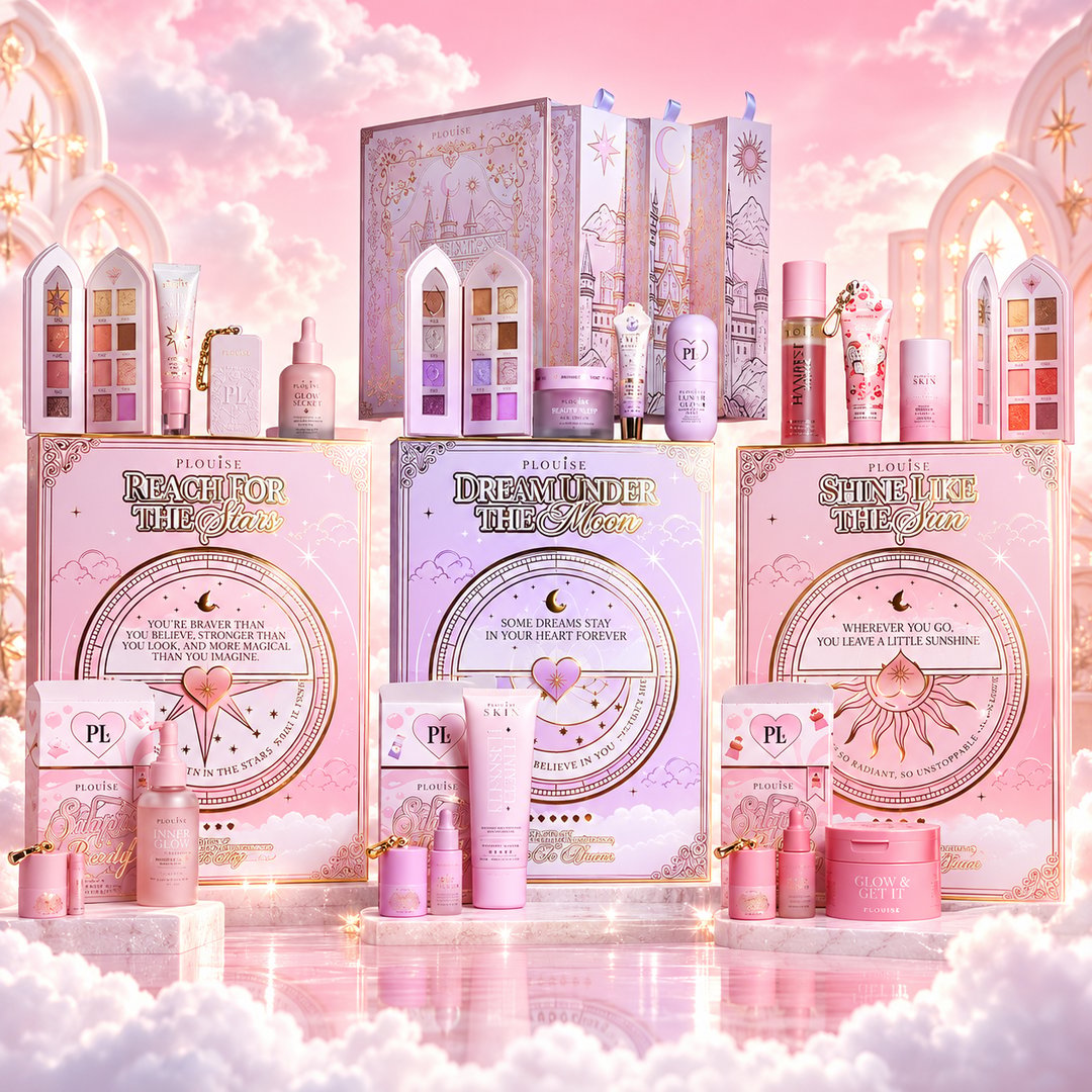 P.LOUISE Manifest Full Collection