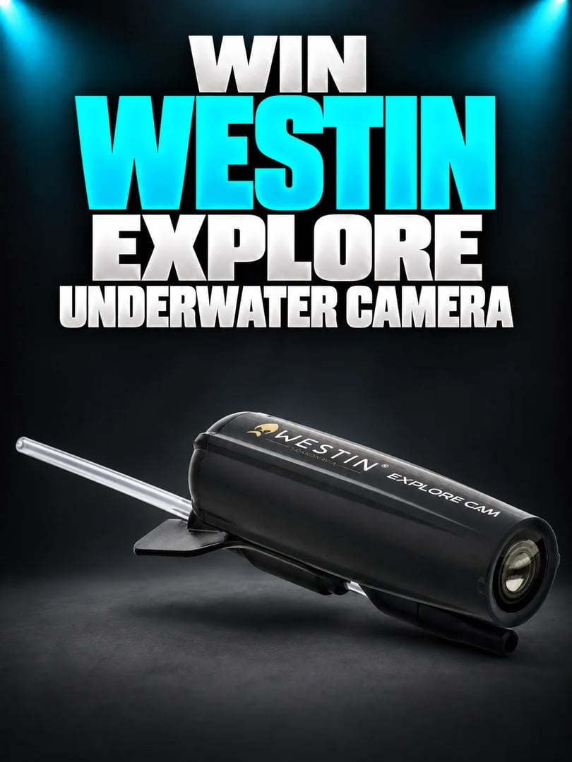 WESTIN EXPLORE UNDERWATER CAMERA