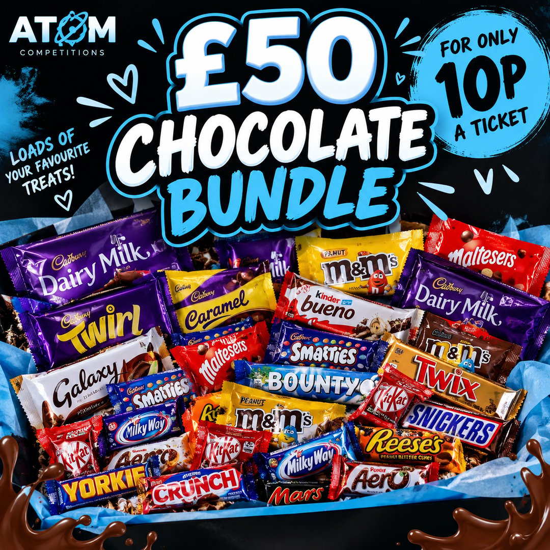 £50 Chocolate Bundle
