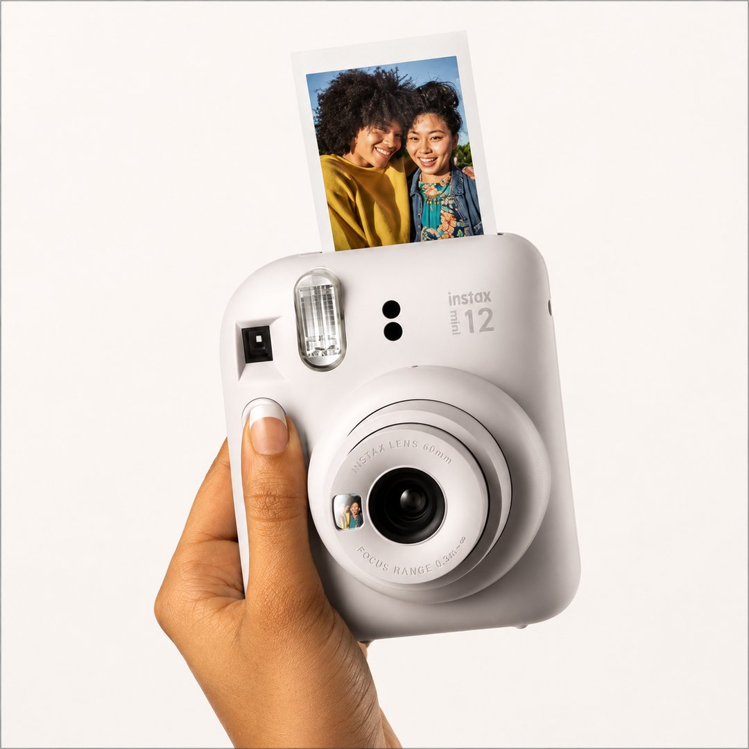 Instax Mini 12