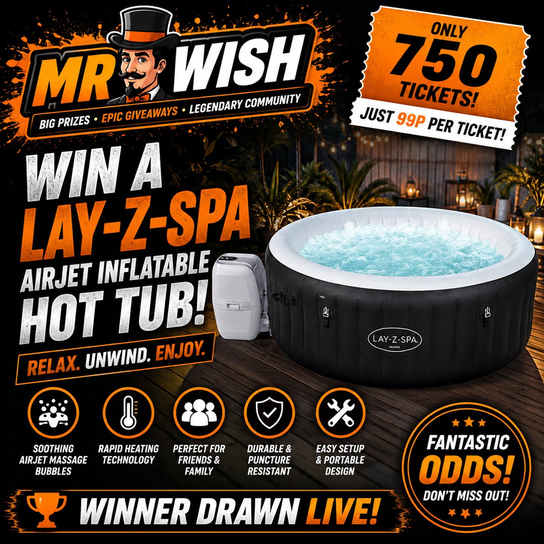 Lay-Z-Spa Miami Hot Tub
