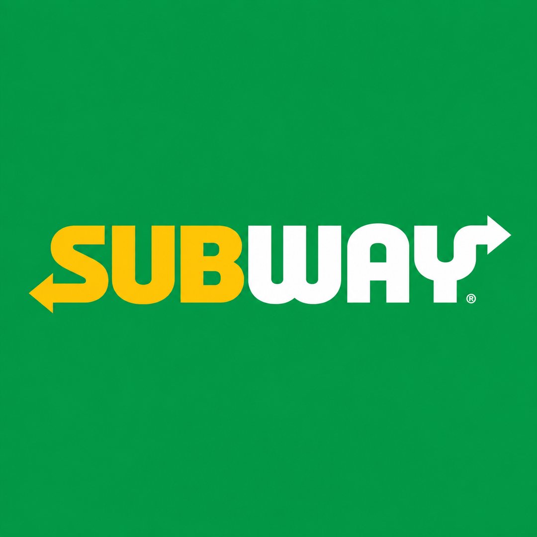 £30 Subway Gift Card
