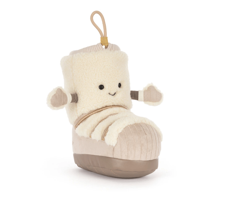 Amuseables Perta Snow Boot Jelly Cat