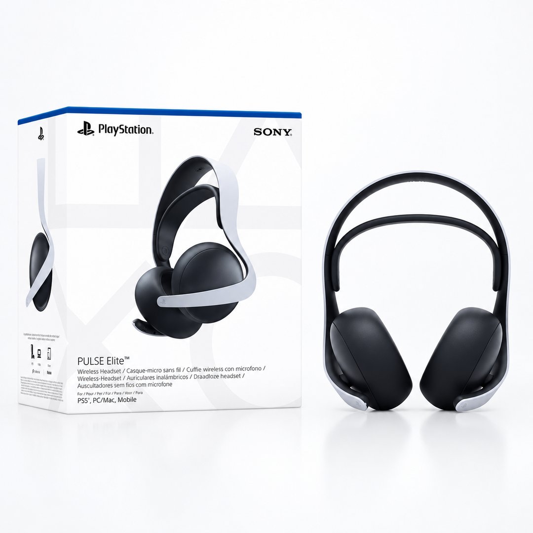 PULSE Elite PS5 Headset