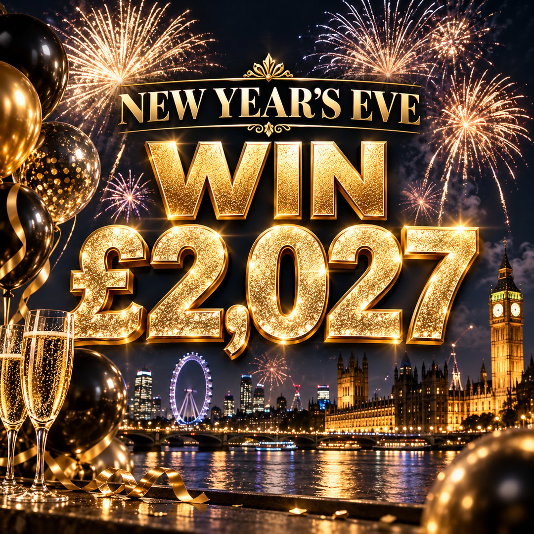 £2,027 TAX FREE CASH